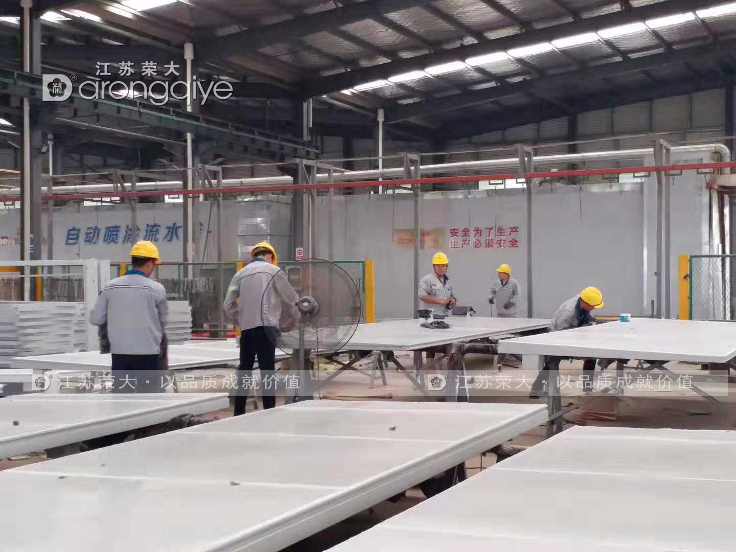 第六批遼寧候車亭發貨圖一