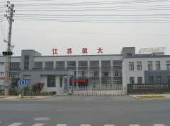 走進公交候車亭生產廠家江蘇榮大