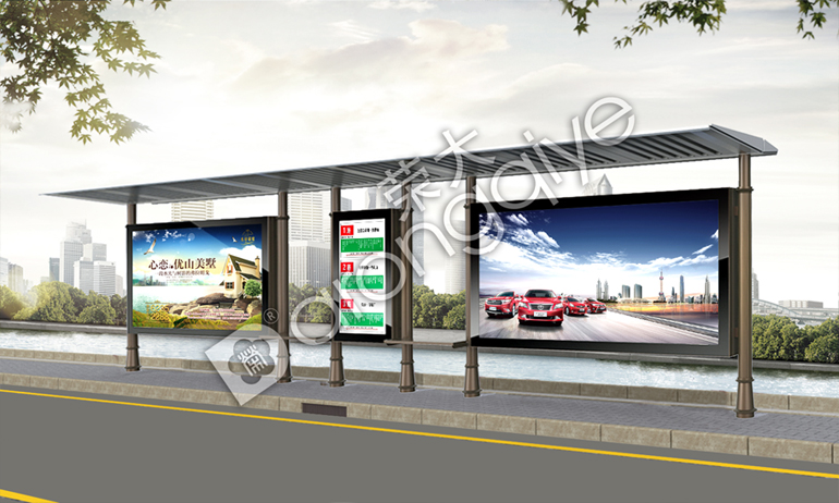 五一勞動節——江蘇榮大候車亭恭祝大家節日快樂!