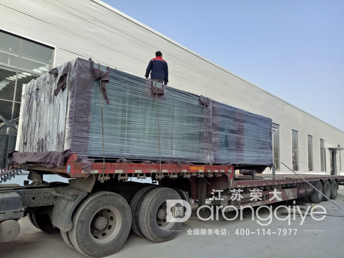 廣東候車亭發貨圖一