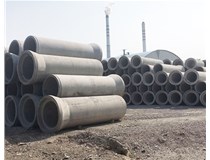 山西水泥排水管的標準是什么呢？業臻管樁