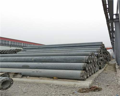太原業臻新型建材公司簡述，靜壓管樁焊接接樁規則有哪些？